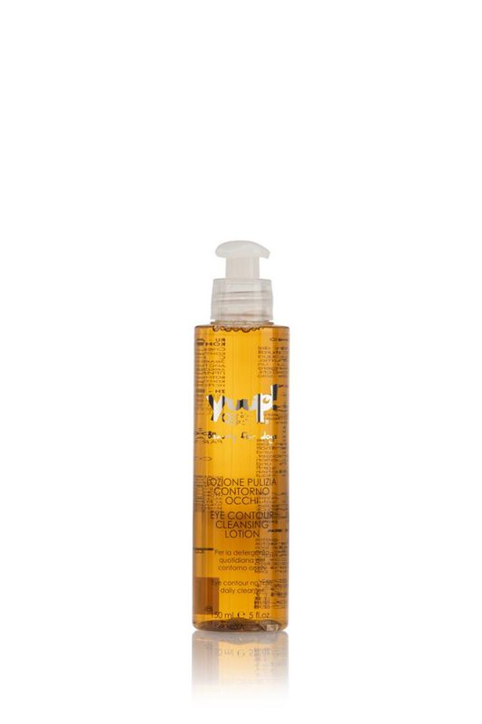 Yuup! Eye contour lotion 150 ml