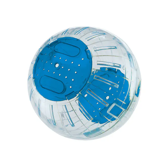 Hovedbilde Hamsterleke Baloon Joggeball M 18 cm