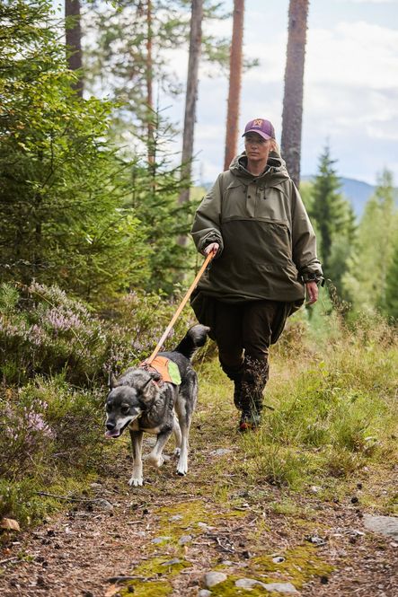 Hovedbilde Non-stop dogwear Protector cover dekken