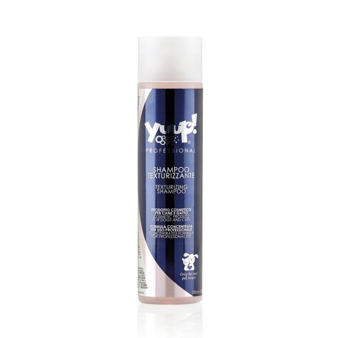 Hovedbilde Yuup! Pro texturizing shampoo 250 ml