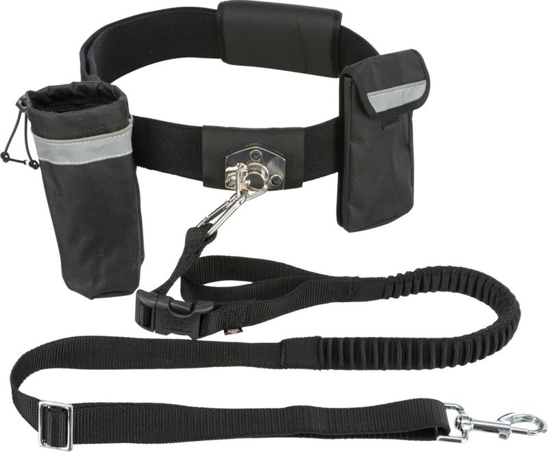Trixie Joggeline Belte 60-120cm