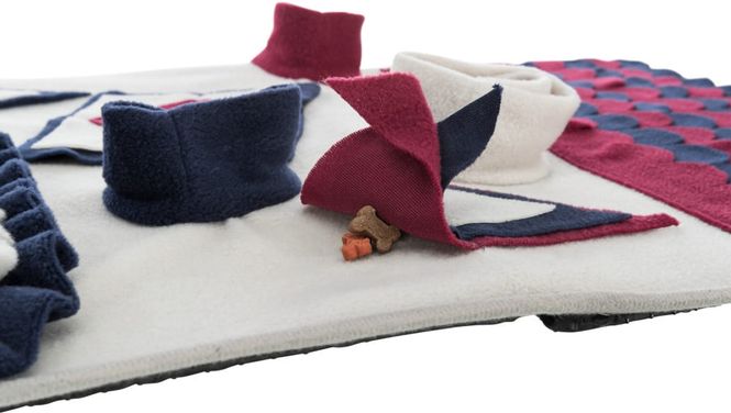 Hovedbilde Snuseteppe Dog Activity 70x47cm Level 1