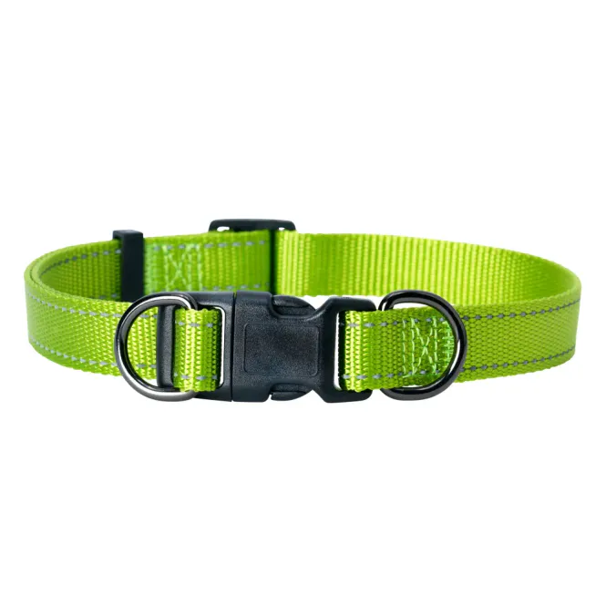 Hovedbilde Iris Hundhalsband M