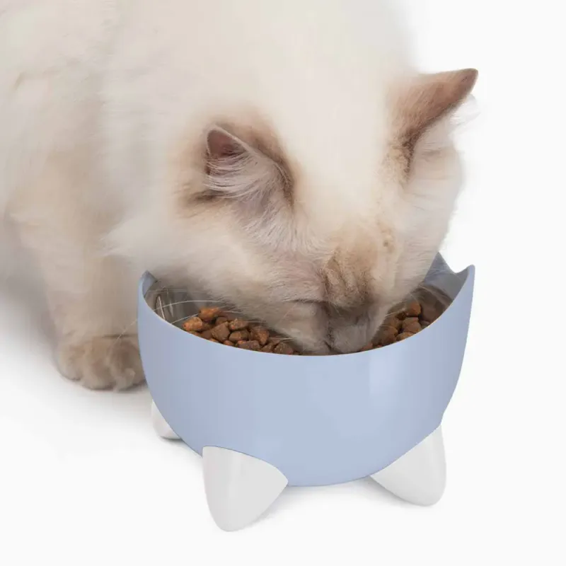 Catit Pixi Combo Kit Blå