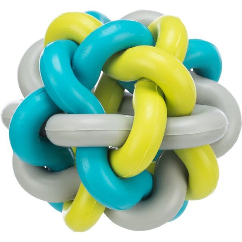 Naturgummi Ball 7 cm