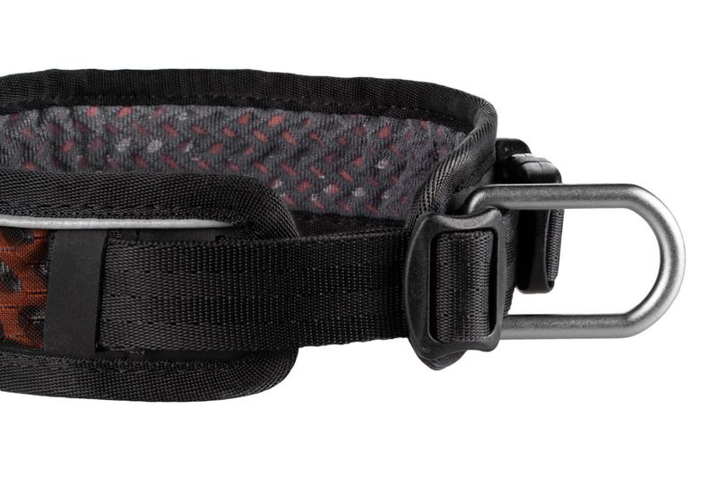 Non-stop dogwear Rock adjustable collar