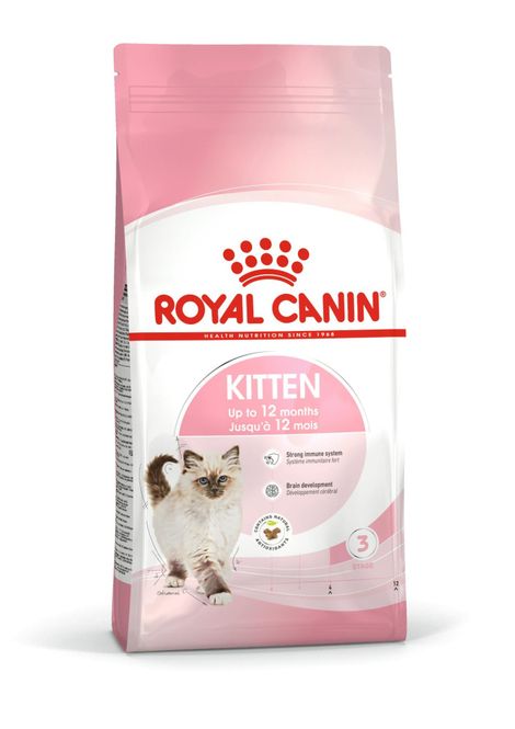 Hovedbilde Royal Canin Kattefor Kitten 400 g