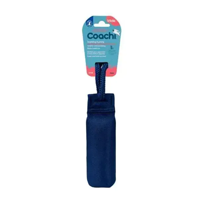 Hovedbilde Dummy Coachi Training S Marineblå