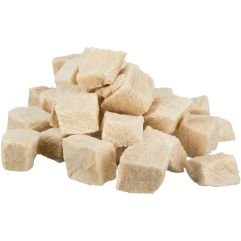 Premio Frysetørket Kyllingbryst 50g