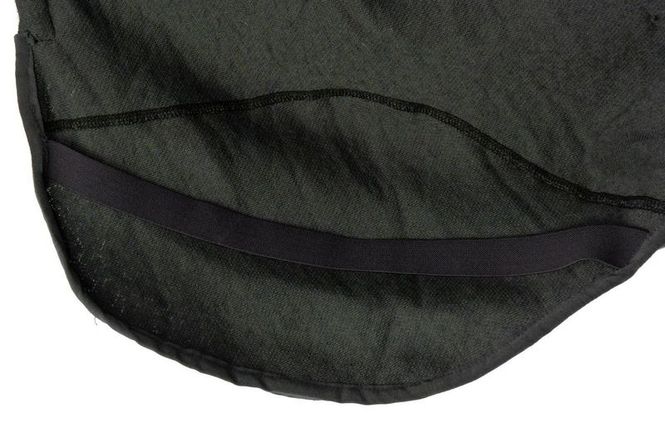 Hovedbilde Non-stop dogwear Wool dog jacket dekken