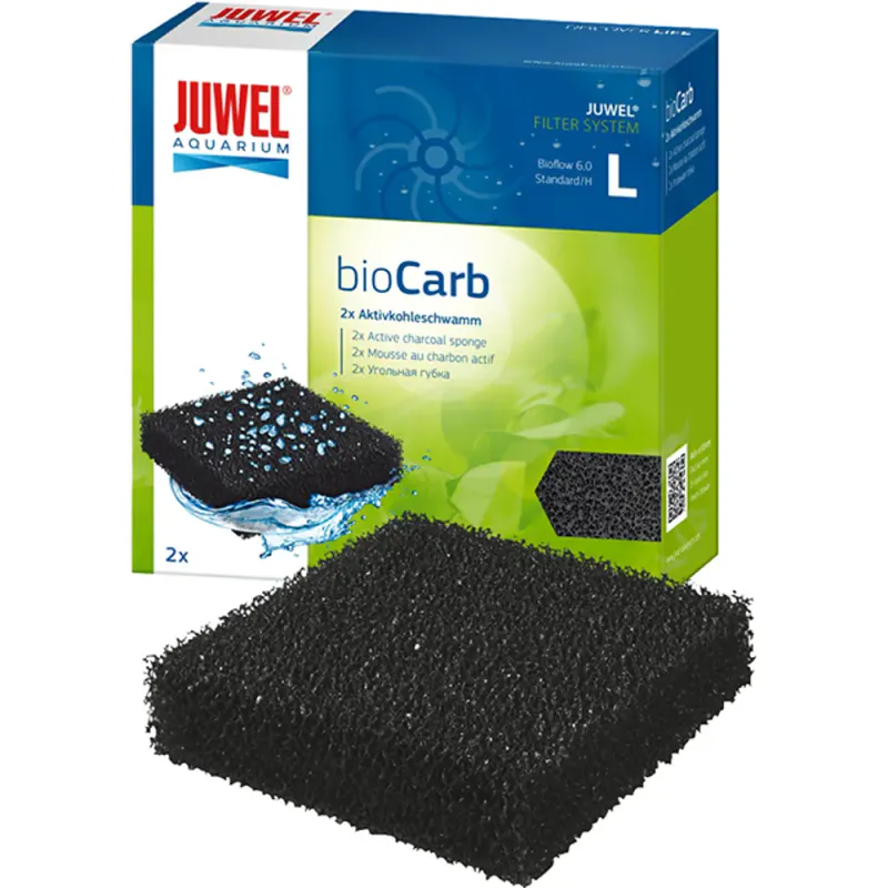 Juwel BioCarb Large