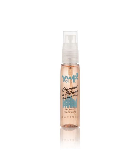 Hovedbilde Yuup! Glamour in Milan duft 30 ml