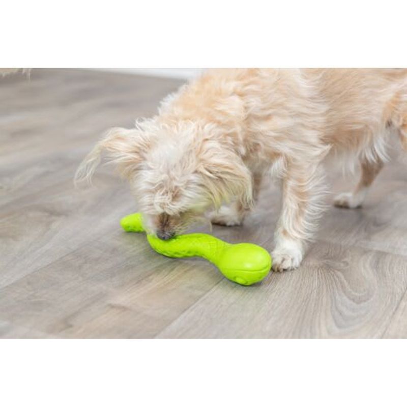 Snack-Snake i TPR 27cm