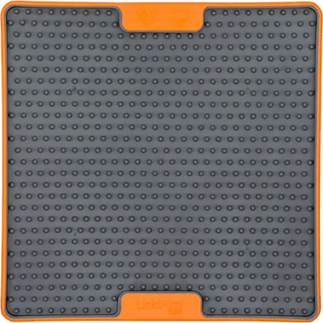 Hovedbilde Lickimat Sooth Tuff 20x20cm