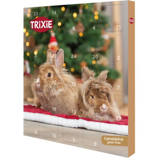 Hovedbilde Julekalender Til Gnager