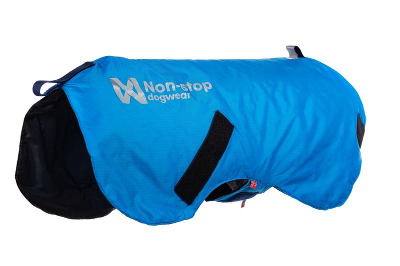 Non-stop dogwear Blest jacket varmedekken