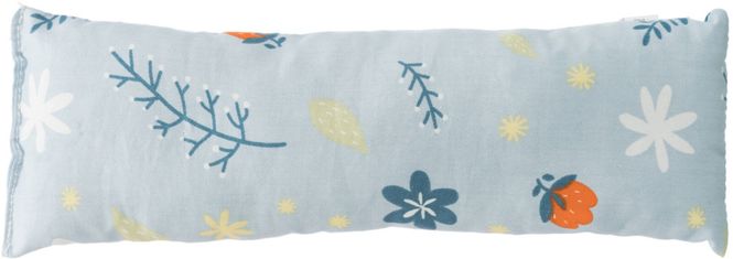 Hovedbilde Katteleke Rull i Stoff Baldrian 25x8cm