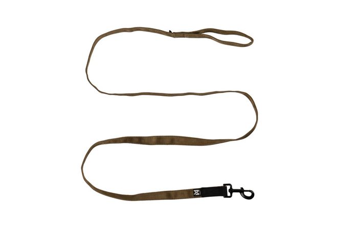 Hovedbilde Non-stop dogwear Solid leash WD 200 cm