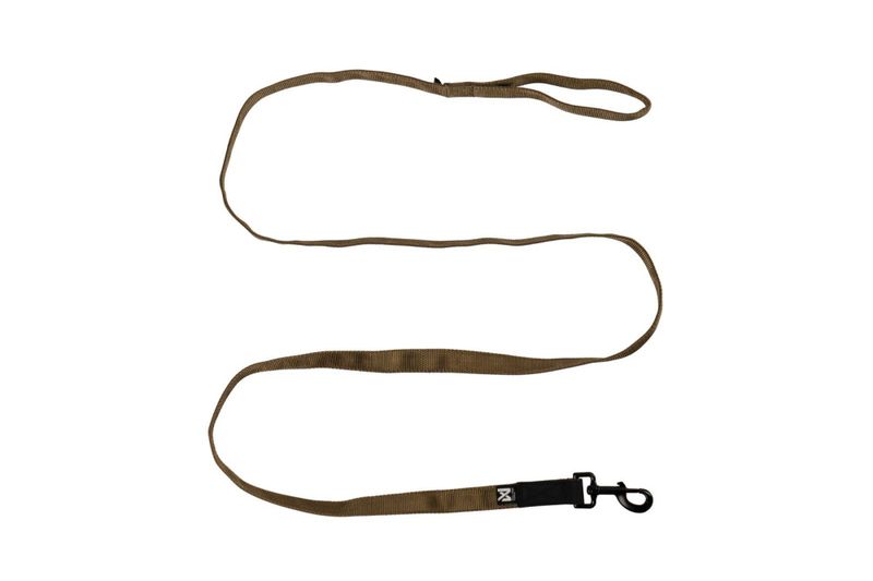 Non-stop dogwear Solid leash WD 200 cm