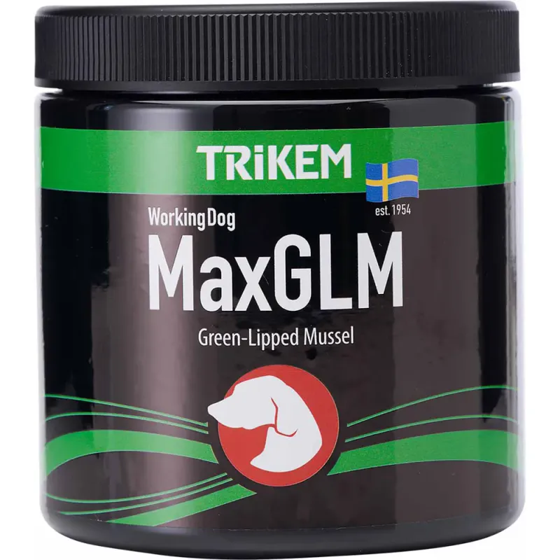 Trikem Wd MaxGlm 450gr