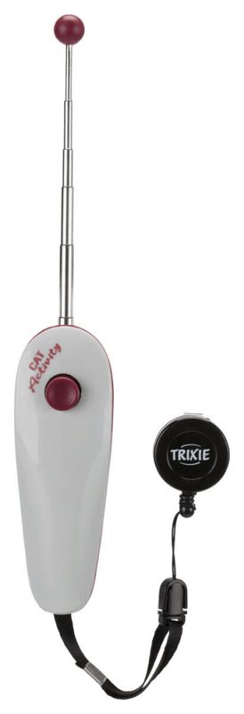 Cat Activity Target Stick