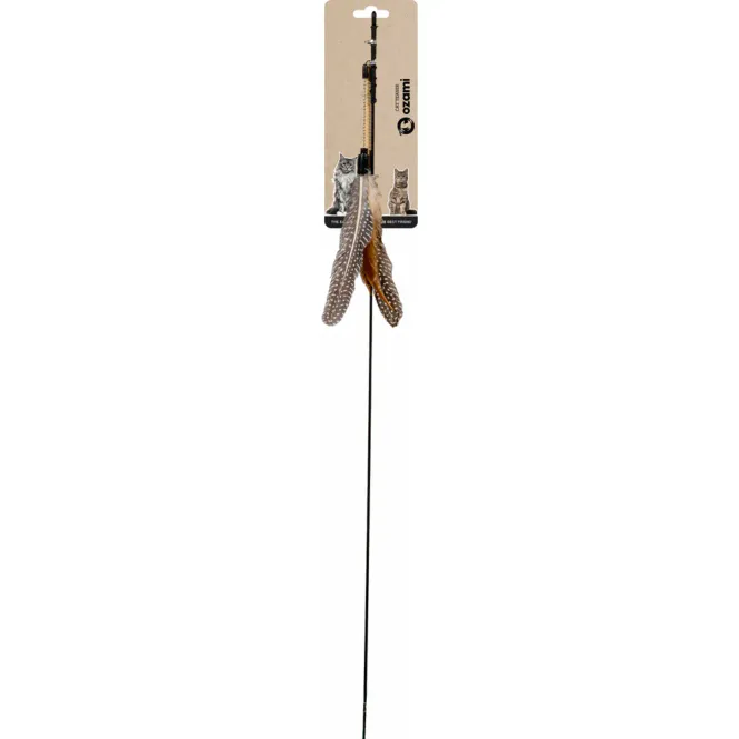 Hovedbilde Ozami Lekestang Apache 90cm