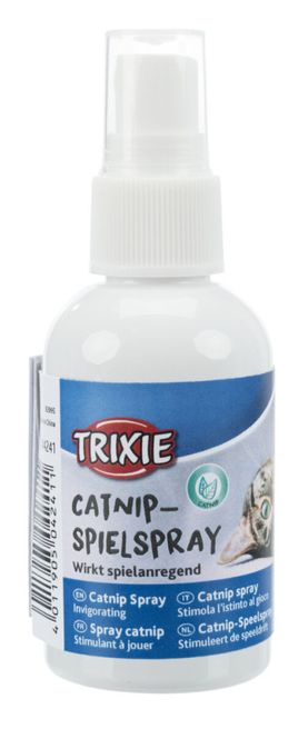 Hovedbilde Catnip Spray 50ml
