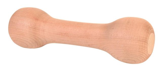 Hovedbilde Apportbukk Rund 250g