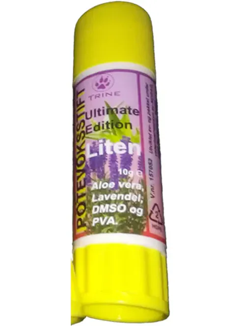 Hovedbilde Trine Potevoksstift Ultimate Edition 10gr