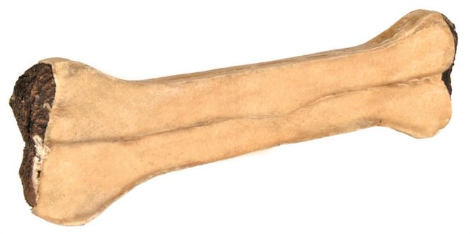 Hovedbilde Tyggebein Pressa Innmat 21cm 1stk 170g
