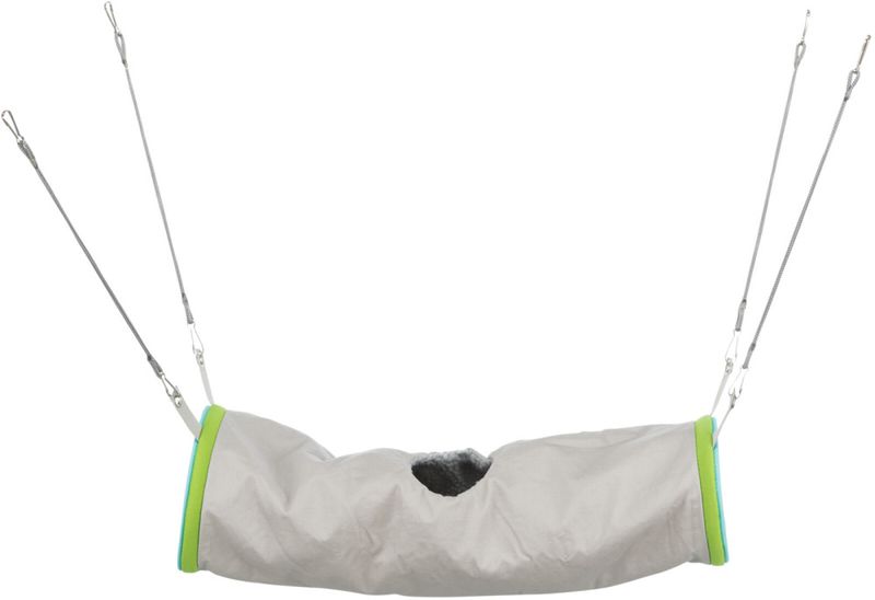 Ildertunnel i Nylon 20x45 cm