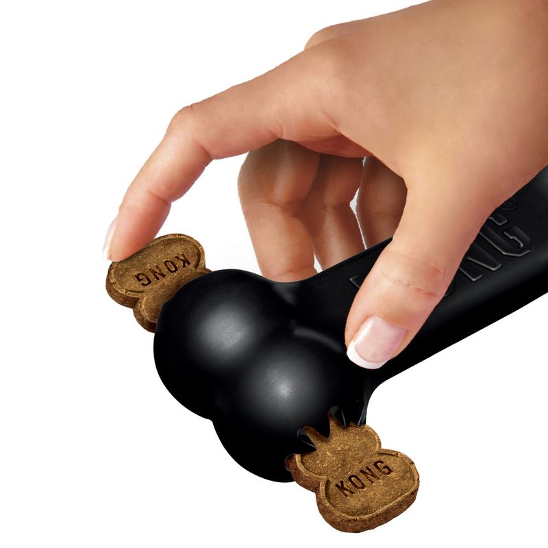 Hundeleke KONG Extreme Goodie Bone L