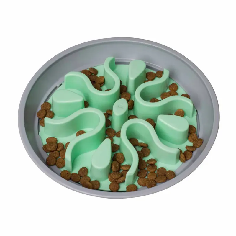 Oh Fun Feedeer Wobble Slow Bowl
