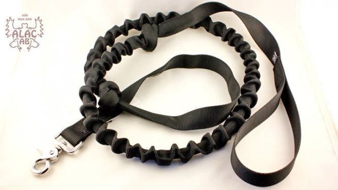 Hovedbilde Alac Trekk-Line Proffs 2,5mm Sort