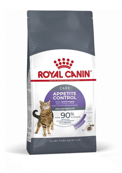 Hovedbilde Royal Canin Kattemat Appetite Control 3,5 kg