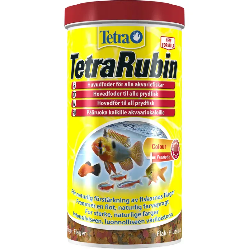 TetraRubin 1 liter
