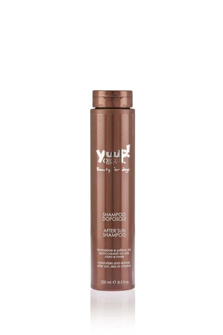 Hovedbilde Yuup! Home after sun shampoo 250 ml
