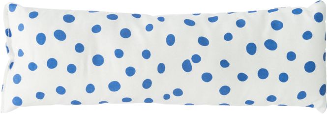Hovedbilde Katteleke Rull i Stoff Baldrian 25x8cm