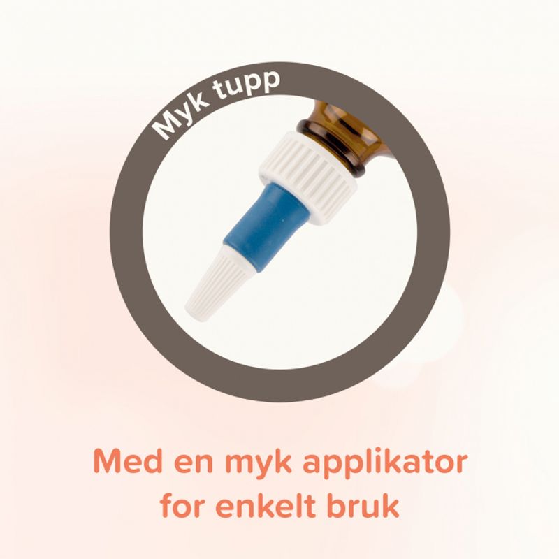 Beaphar Øyerens 50 ml