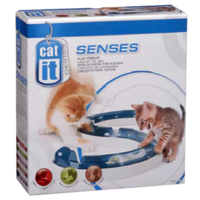 Hovedbilde Catit Senses Ballbane