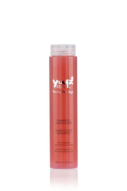 Hovedbilde Yuup! Dark coats shampoo 250 ml