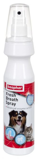Hovedbilde Beaphar Fresh Breath Spray