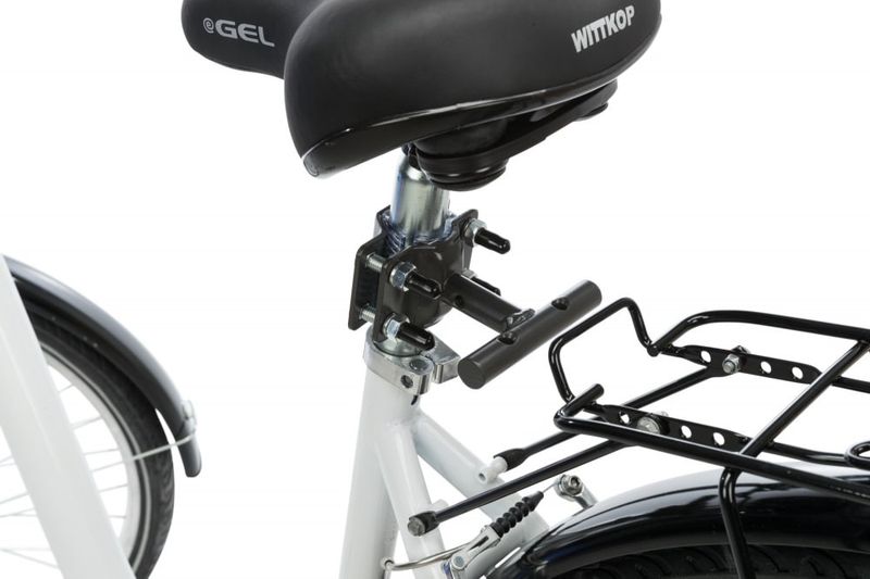 Sykkelsett U-formet M-XL