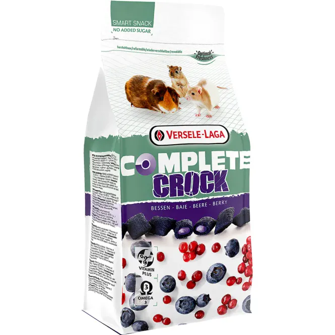 Hovedbilde Complete Crock Berries 50gr