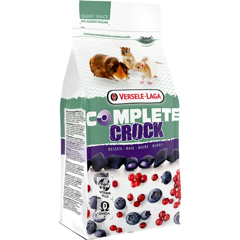 Complete Crock Berries 50gr