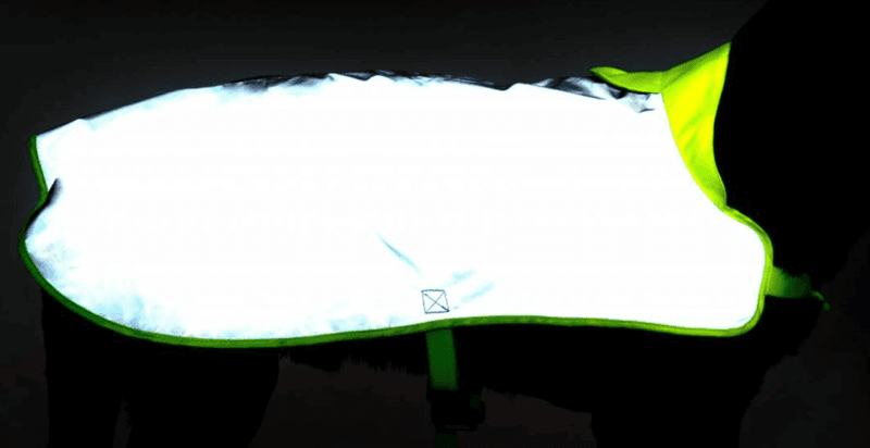 Refleksdekken 100% Refleks