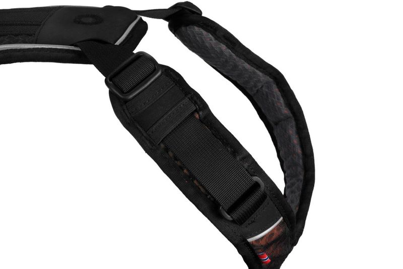 Non-stop dogwear Rock harness