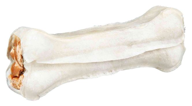 Hovedbilde Tyggebein Pressa M/And 10cm 2stk 70g