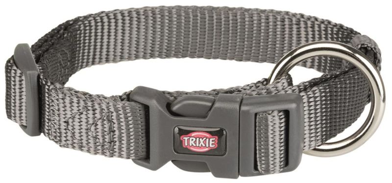 Halsbånd Premium Trixie S/M
