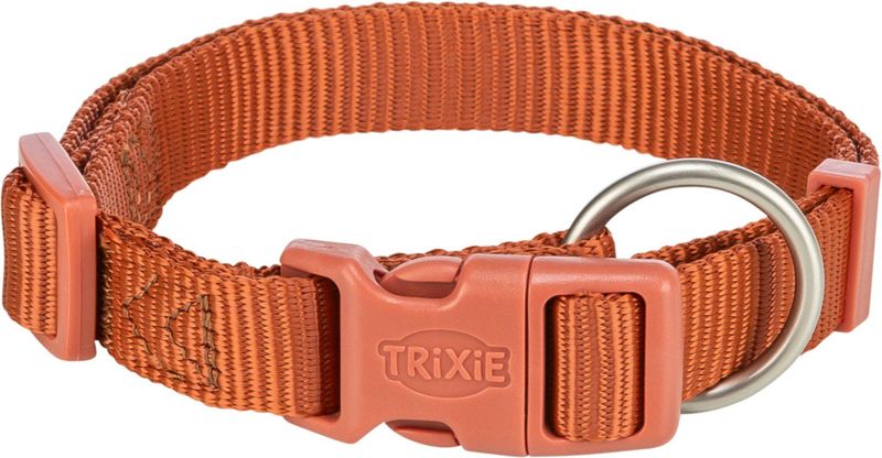 Halsbånd Premium Trixie M-L